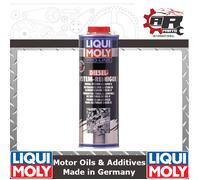 Liqui Moly - Pro-Line Diesel Système Nettoyant K - Injection Carburant - 1L -
