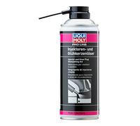 LIQUI MOLY Dégrippant pour injecteurs et bougies de préchauffage - 400ml 4100420033797