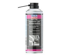 LIQUI MOLY Pro-Line extracteur d'injecteur et de bougie de préchauffage | 400 ml | Protection contre la corrosion | Antirouille | N° d'article : 3379, incolore