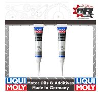 Liqui Moly - Pro-Line Injecteur & Brillant Prise Graisse - D'Installation - 20g