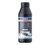 LIQUI MOLY Pro-Line Liquide de rinçage pour filtre à particules diesel, 500 ml, Nettoyeur rapide, SKU: 21512