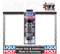 Additifs huiles LIQUI MOLY 5197