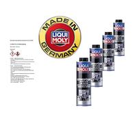 Liqui Moly Pro-Line Nettoyant de Moteur