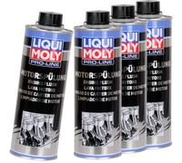 Liqui Moly Pro-Line Nettoyant de Moteur