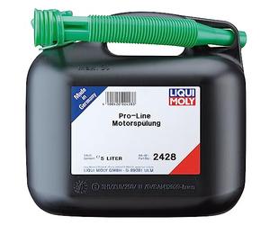 LIQUI MOLY Pro-Line nettoyant de Moteur 2428 5 l