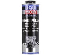 Liqui Moly Pro-Line Nettoyant de moteur, k.A.
