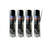 LIQUI MOLY Pro-Line Nettoyant D'Instruments D'Admission 4x 400 Ml 5111