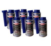 LIQUI MOLY Pro-Line Nettoyant Injection 21281 Opel 6x120 ml Additif
