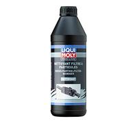 LIQUI MOLY Pro-Line Nettoyant pour filtre à particules diesel, 1 L, Nettoyeur rapide, SKU: 21511