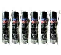 LIQUI MOLY Pro-Line Nettoyeur De Soupape 6x 400 Ml 5111
