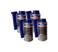 Liqui Moly Pro-Line Nettoyeur D'Injection Directe 4x120ml 21281 Opel