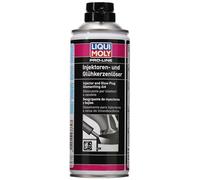 LIQUI MOLY Pro-Line extracteur d'injecteur et de bougie de préchauffage | 400 ml | Protection contre la corrosion | Antirouille | N° d'article : 3379, incolore