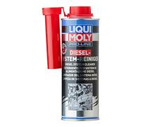 Liqui Moly Pro-Line Produit de nettoyage pour moteur diesel 500 ml