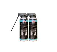 Liqui Moly Pro-Line Spray Électronique 7386 - 2X 400 Ml Canette