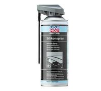 Liqui Moly Pro-Line Spray Silikon 7389 / 400 Ml Agent Glissant Et Protecteur