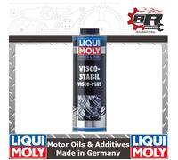 Liqui Moly - Pro-Line Viscoplus - Huile Stabilisateur - Excellent Protection -