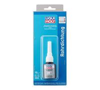 LIQUI MOLY Produit d'étanchéité pour tuyau, 10 g, Adhésif, SKU: 3808