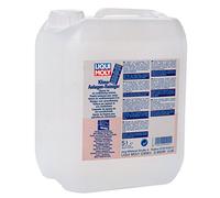 LIQUI MOLY Produit nettoyant pour installations de conditionnement d'air, 5 L, Maintenance du système climatique, SKU: 4092, neutre