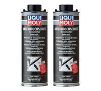 Liqui Moly Protection / 6114/2x1 Litre Protection Chutes de Pierres