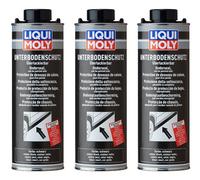 Liqui Moly Protection / 6114/3x1 Litre
