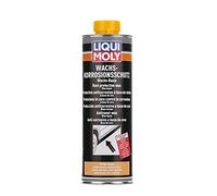 LIQUI MOLY Protection anticorrosion à base de résine brun – Protection corporelle et sous‑corps – 1 L