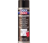 LIQUI MOLY Protection contre les gravillons noire ( Spray), 500 ml, Protection corporelle, Protection du sous-corps, Chute de rock, SKU: 6109
