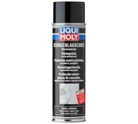LIQUI MOLY Protection contre les gravillons noire ( Spray), 500 ml, Protection corporelle, Protection du sous-corps, Chute de rock, SKU: 6109