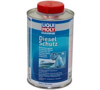 LIQUI MOLY Protection Diesel Additif 500 Ml Stop Peste Du Diesel