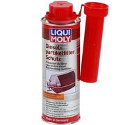 LIQUI MOLY Additif diesel – Protection du filtre à particules – 250 ml