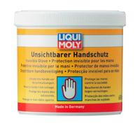 LIQUI MOLY Nettoyant pour les mains 3334 – Protection invisible – 650 ml