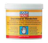 LIQUI MOLY Nettoyant pour les mains 3334 – Protection invisible – 650 ml