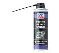 Liqui Moly Pulitore per corpi farfallati, 300 ML, Cura Della Macchina, SKU: 2406