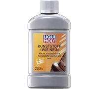 LIQUI MOLY Rénovateur plastique extérieur, 250 ml, Soins de la voiture, SKU: 1552