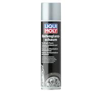 LIQUI MOLY Rénovateur pneus Carpage Laque 400 ml