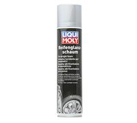 LIQUI MOLY Rénovateur pneus, 400 ml, Carpage, Laque, SKU: 1609