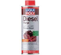 Liqui Moly Rinçage Diesel, 500 ML, Additif Diesel, SKU: 8380
