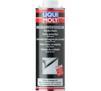 LIQUI MOLY scellement des cavités transparent 1 litre 1x