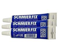 Liqui Moly Schmierfix 3x50 G Pâte Spéciale - Résistante À L'Eau 1080