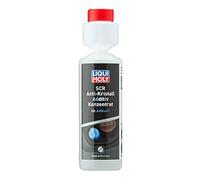 LIQUI MOLY Additif Anti-Cristal SCR concentré pour moteurs Diesel – 250 ml