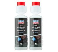 Liqui Moly Scrantikristall Additif Concentré Pour Moteurs Diesel 2X250Ml21898