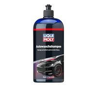 LIQUI MOLY Shampoing auto, 1 L, Soins de la voiture, SKU: 1545