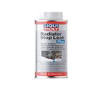 Liqui Moly Sigillante per radiatore Plus, 250 ML, Additivo più Fresco, SKU: 2533, Sconosciuto