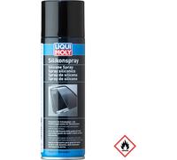 Liqui Moly Silicone Spray Pour une élimination fiable des bruits 300ml