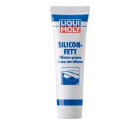 LIQUI MOLY Silikon-Fett Transparent 3312 Château Toit Ouvrant Türschranier