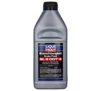 Liqui Moly SL.6 Liquide de Frein DOT4 1 L