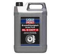 Liqui Moly SL6 DOT4 5 Litre le de Frein pour Adly/Herchee Aeon Can-Am Cectek
