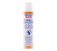 LIQUI MOLY Solvant antirouille rapide – Protection contre la corrosion – 300 ml