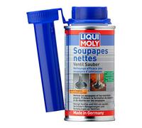 Liqui Moly Soupapes nettes, 150 ML, Pétroladititif, SKU: 21504