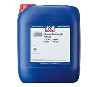 Liqui Moly spécial Bulldog SAE 30 Huile - 10L 1400