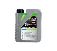 LIQUI MOLY Special Tec AA 0W-20 Huile Moteur ILSAC GF-6A, API SP, 1 Litre